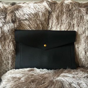 Vegan | Glass Ladder & Co Megan Portfolio